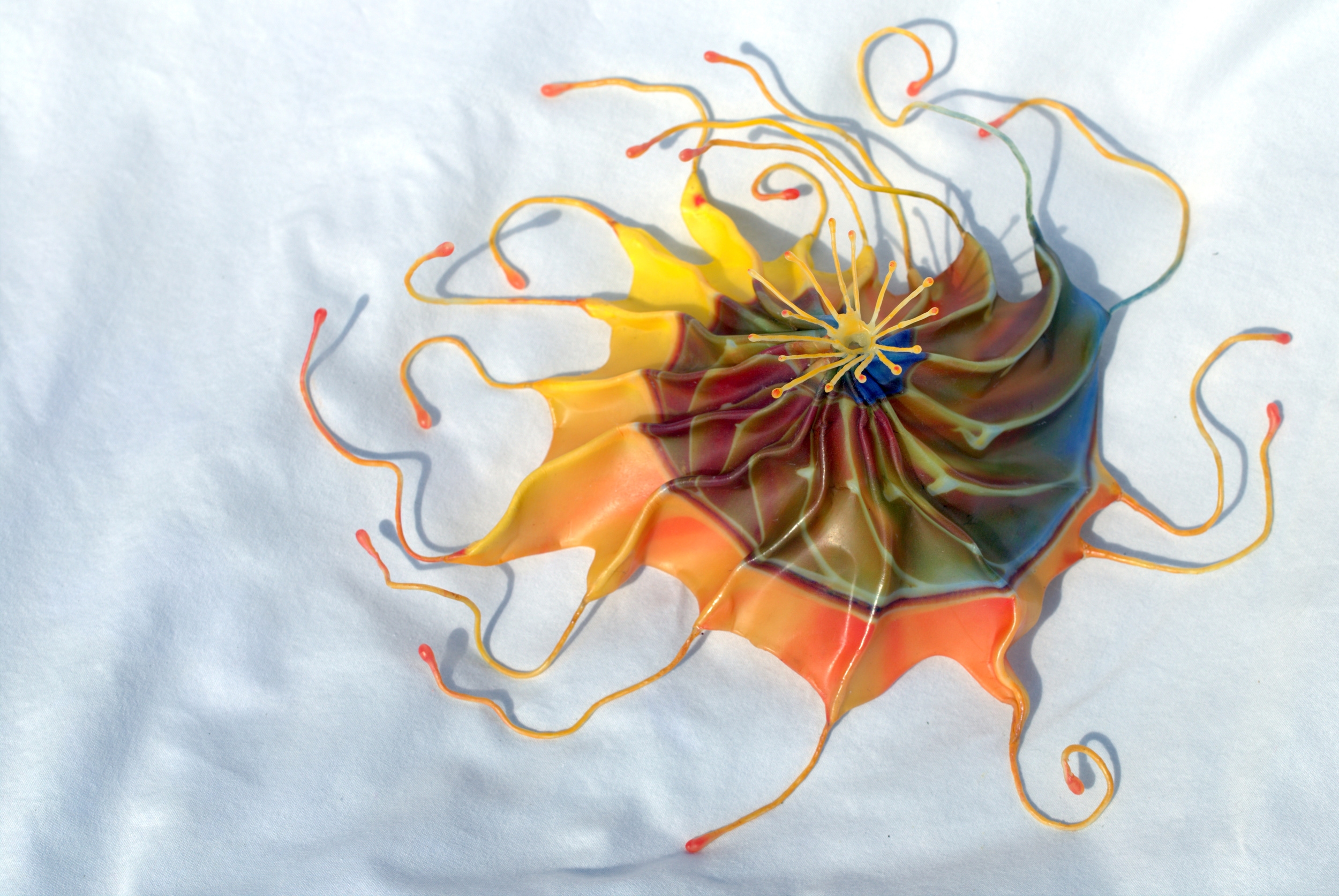 "Inner Radiance"