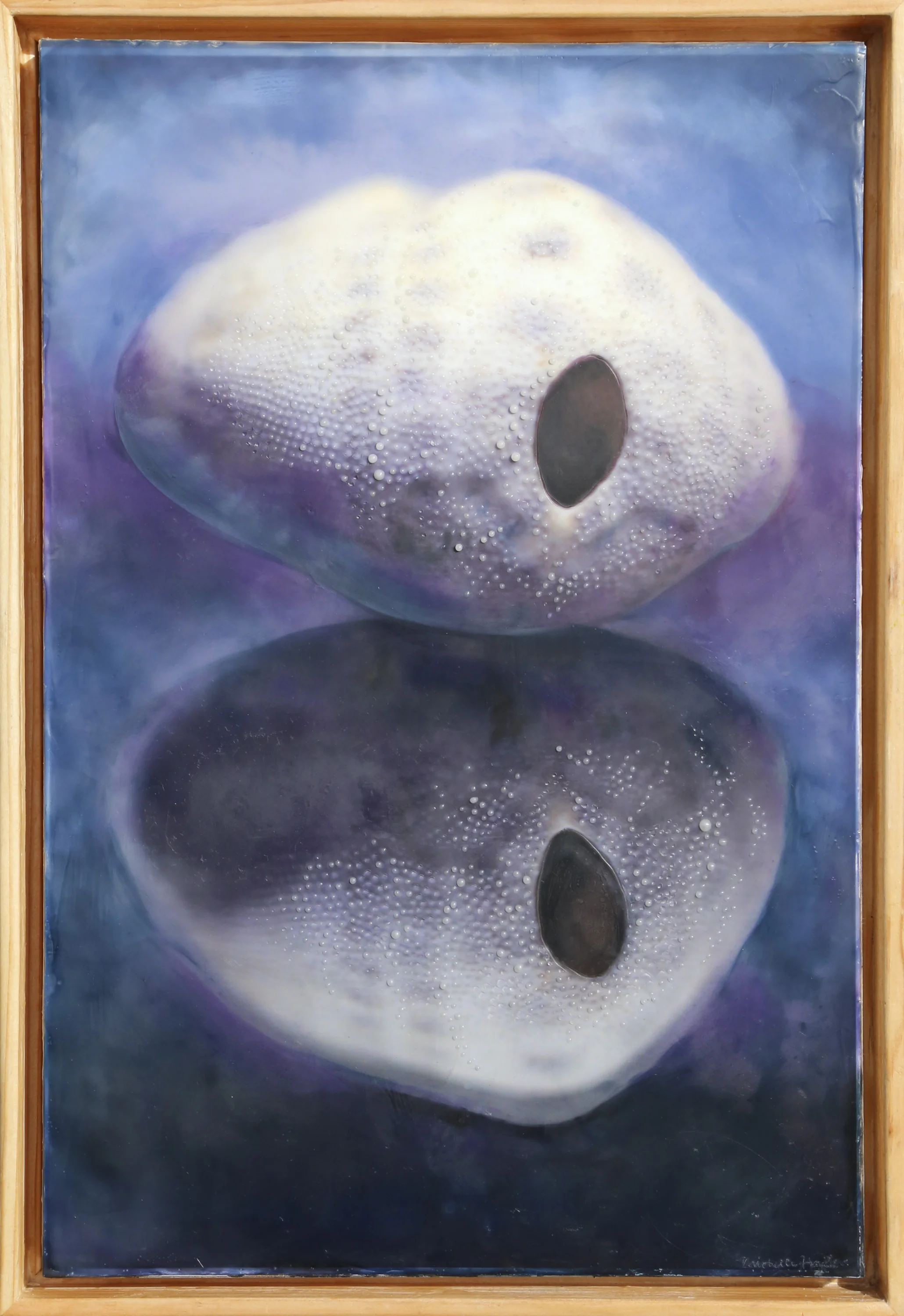 "At the Stillpoint"