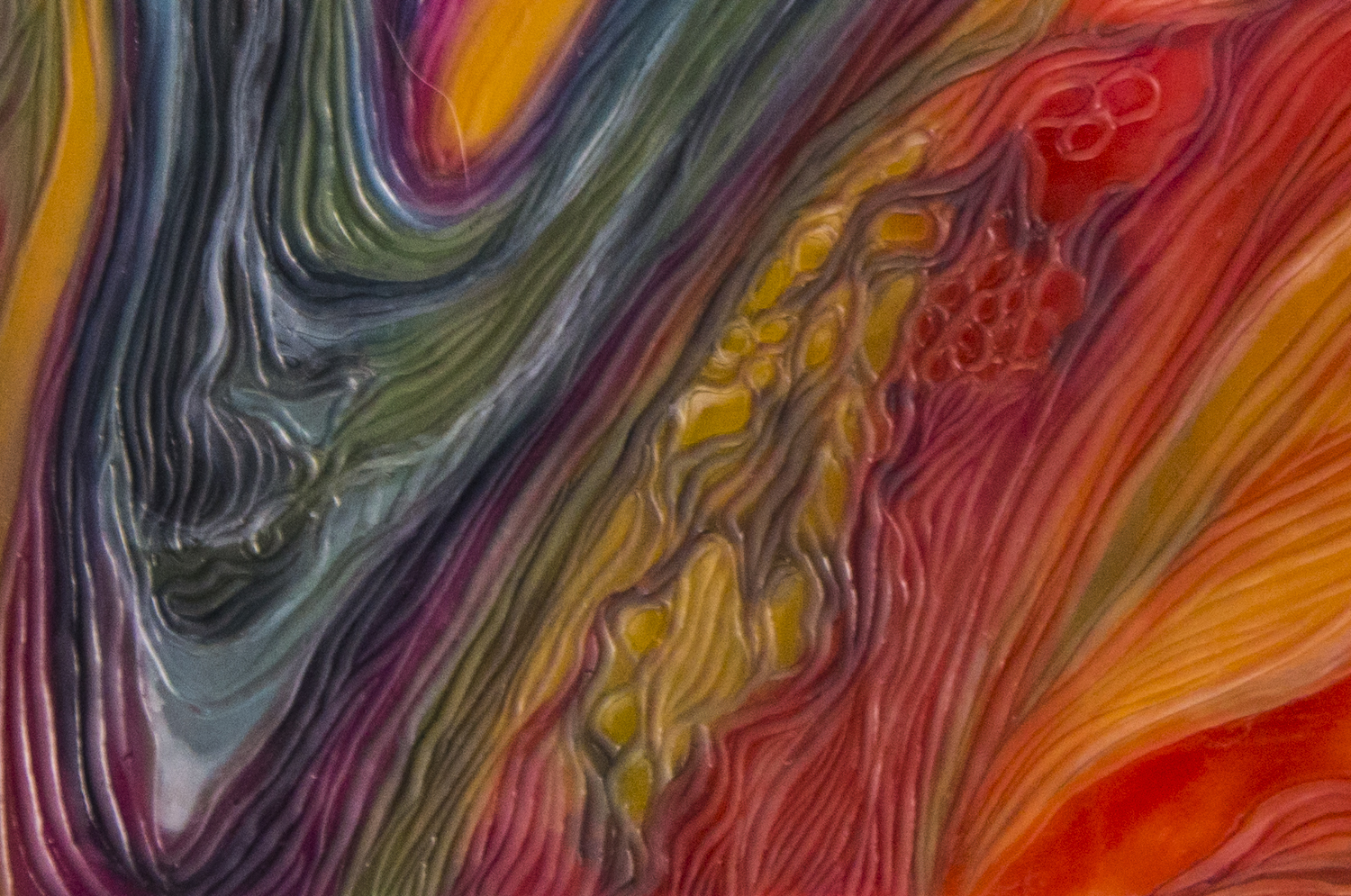 (detail, "What Does it Mean to Move?", 2016)