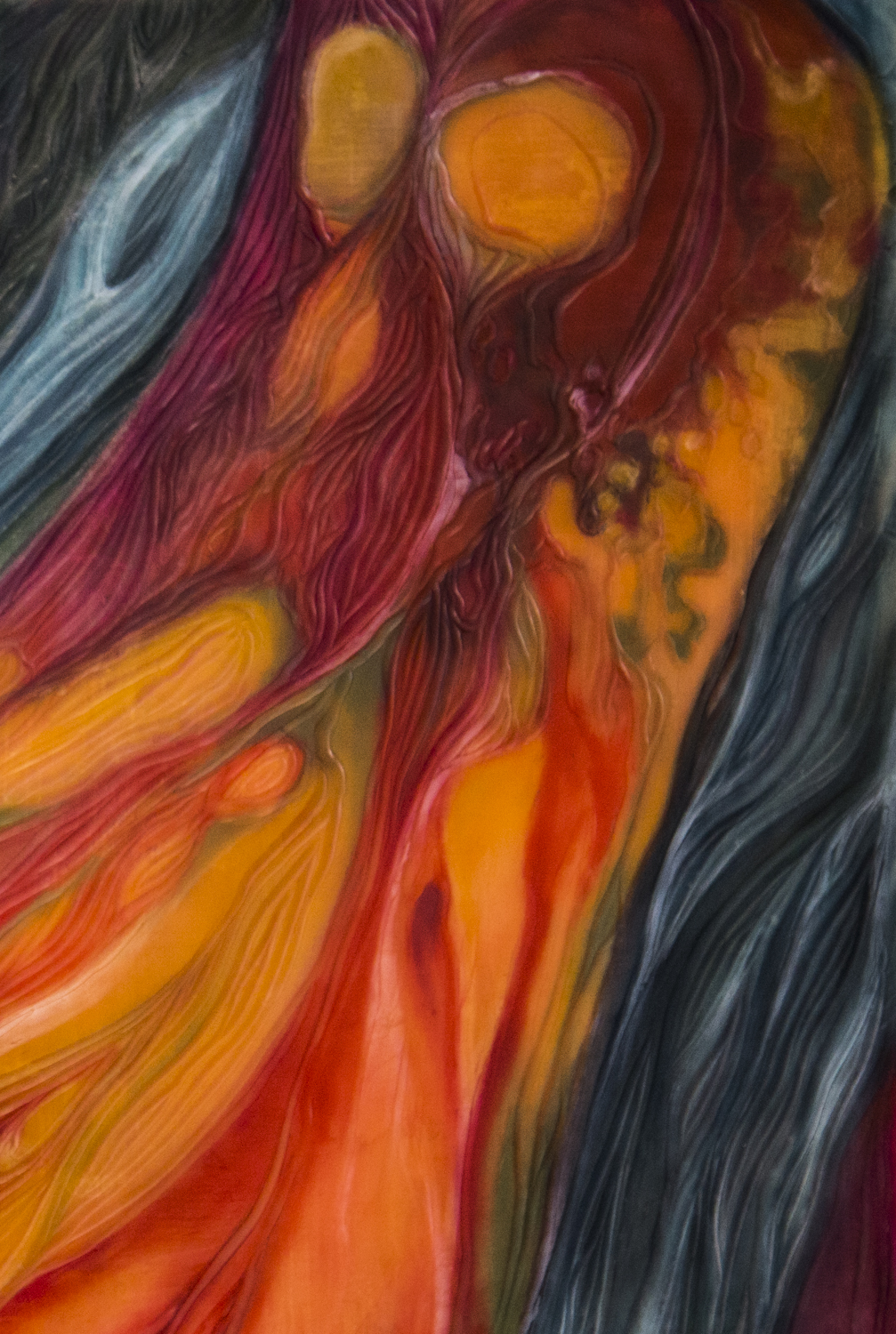 (detail, "What Does it Mean to Move?")