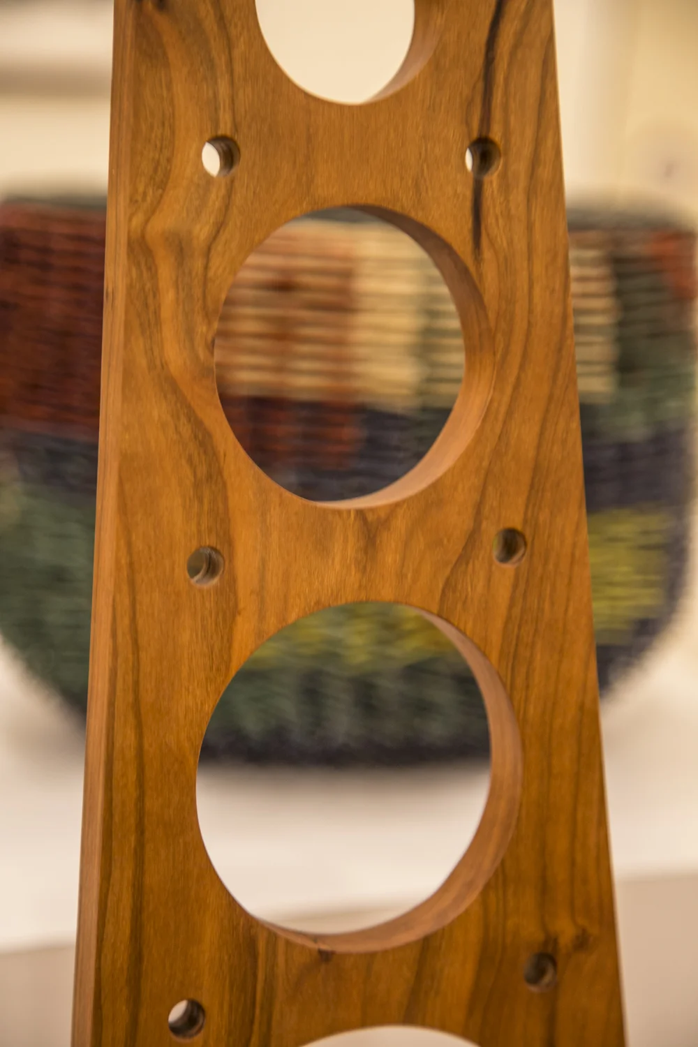 Xin Chen (IA), Squares of Circles? (macro)