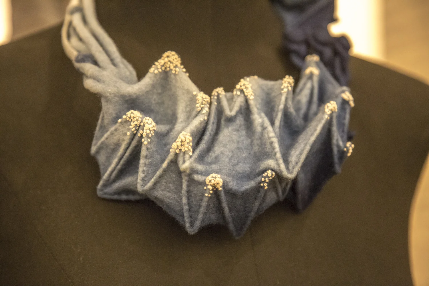 Lisa Klakulak (NC), Capped Accumulation