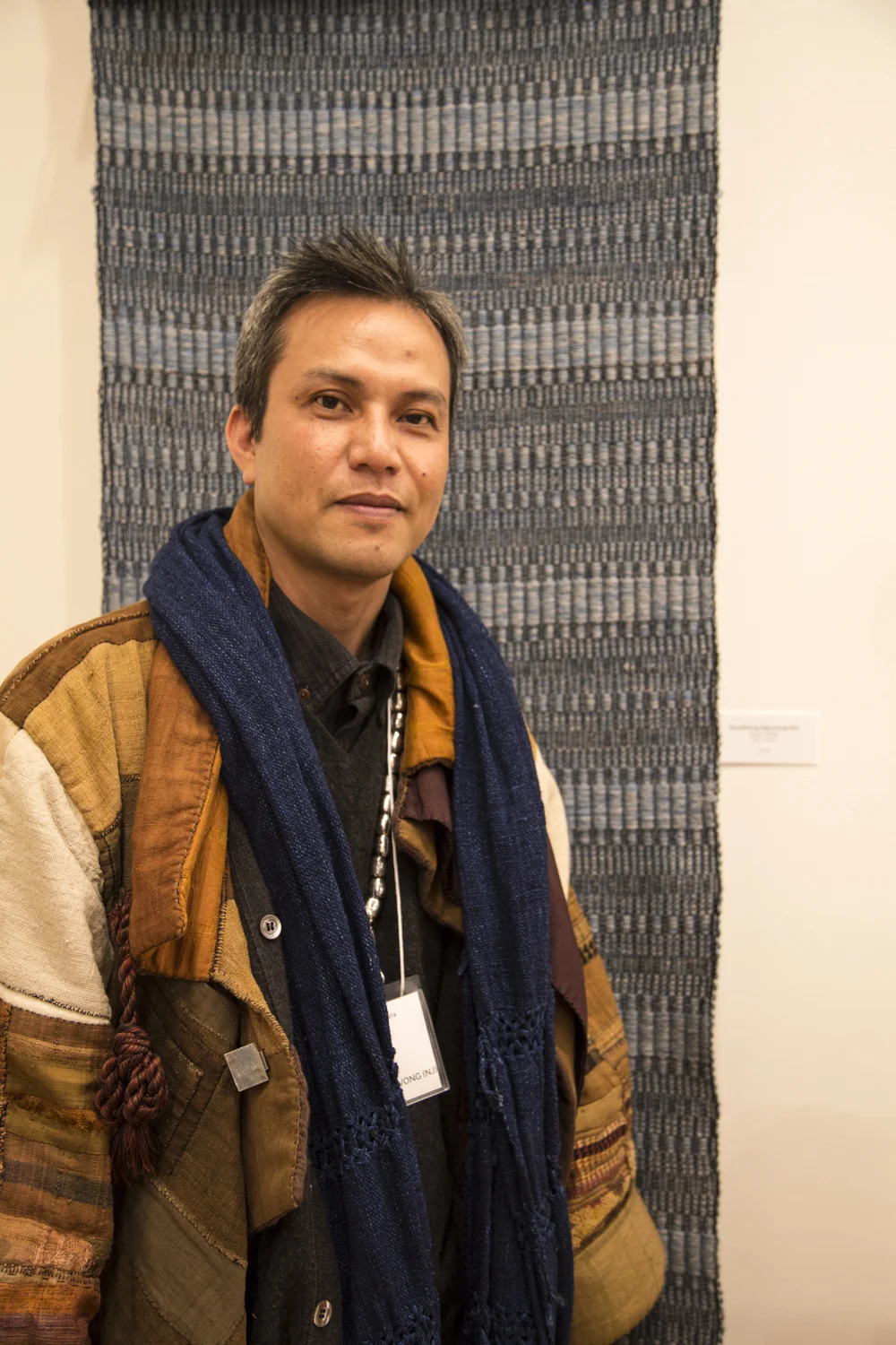 Bounkhong Signavong (NJ), Reves Indigo