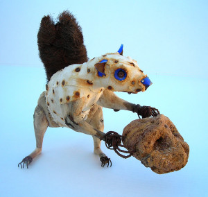 "Mindful", Geoffrey Gorman