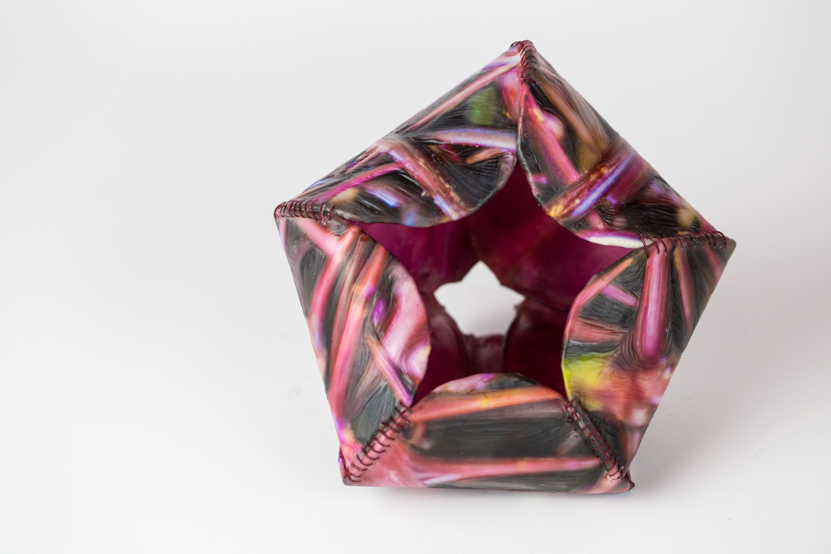 "Rebirth", alternate view