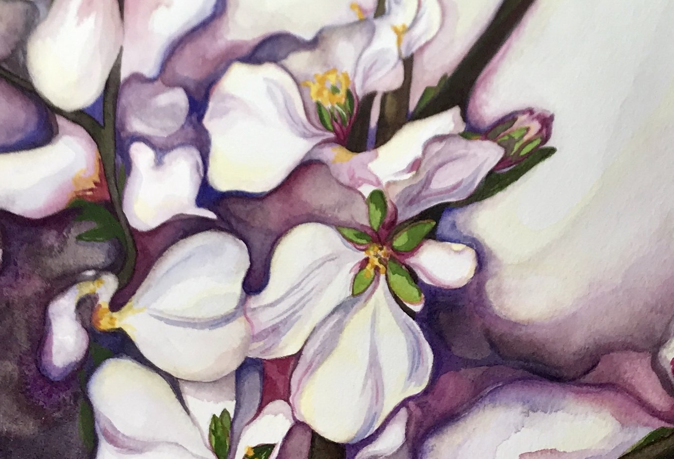 "Renewal", (detail)
