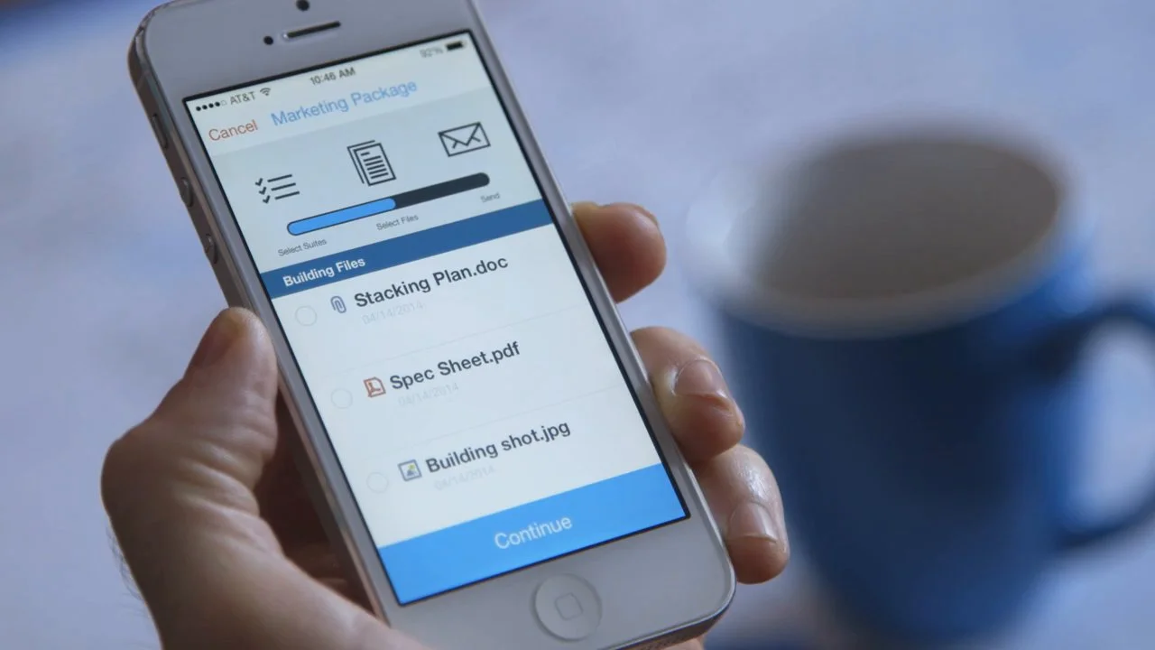 The Hightower Vision