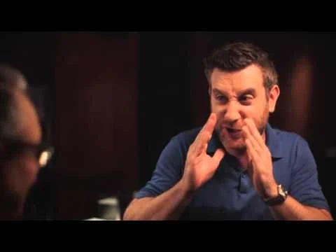 Episode 1 - Lewis Black & Rory Albanese