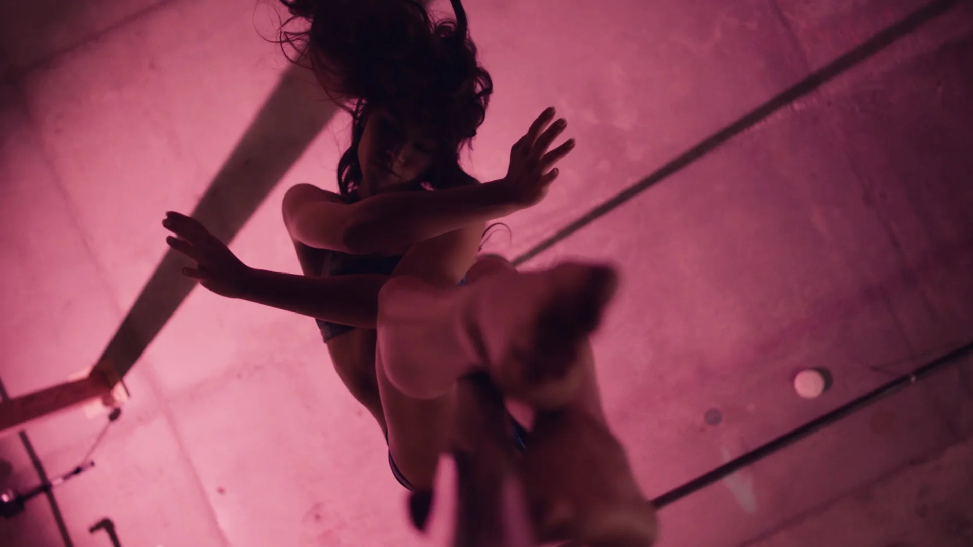 POLE | short