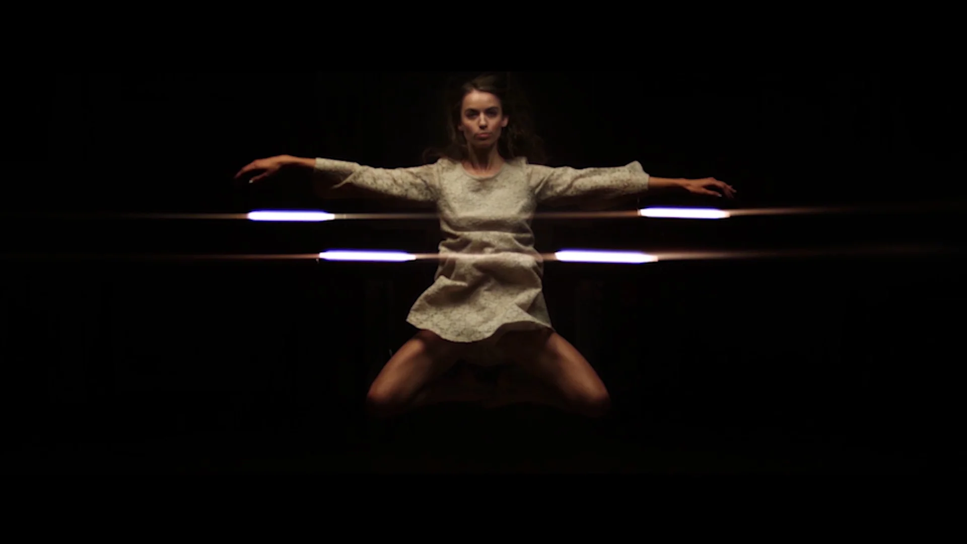 A Closer Look | experimental short