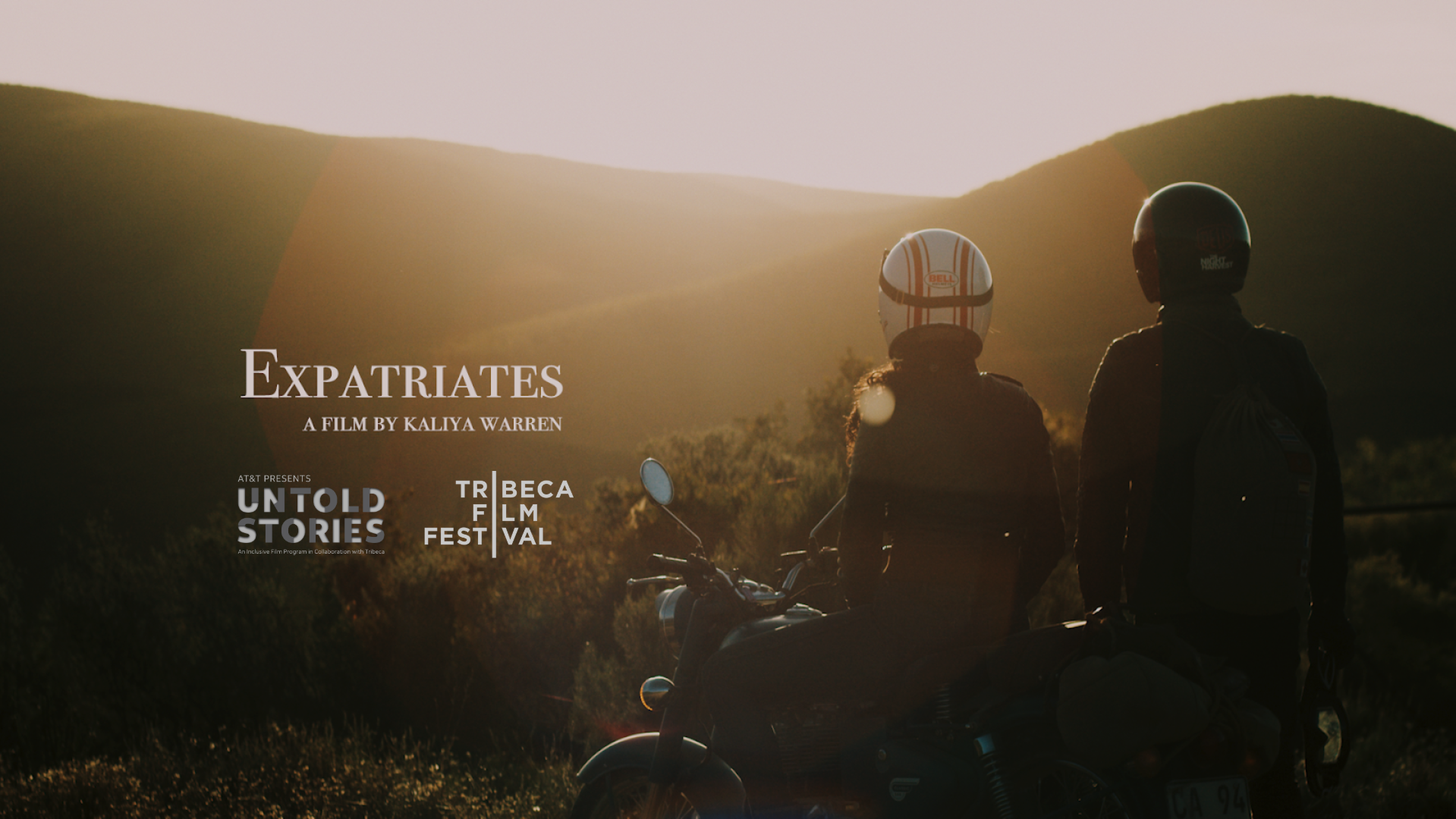 EXPATRIATES | Feature