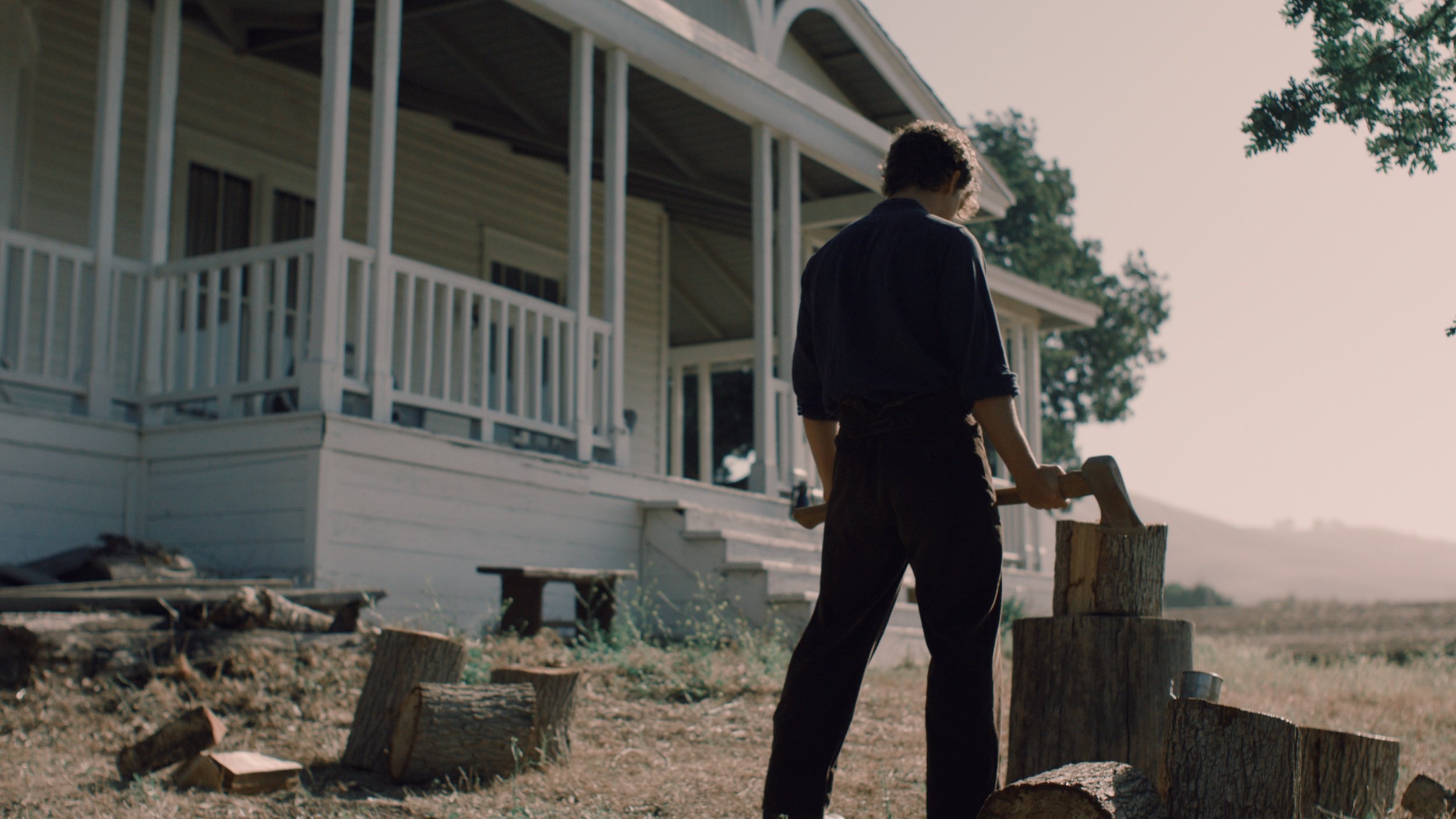 ABRAHAM'S BOYS | Feature Film
