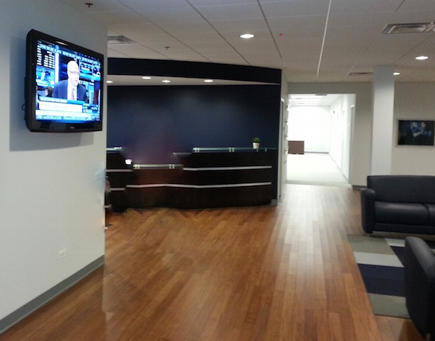 Waiting Room