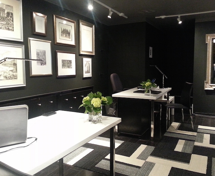 Interior Design Offices