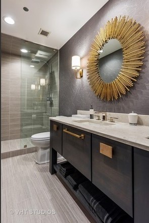Contemporary Interior Design — Thompson Interior Studio - Chicago, IL