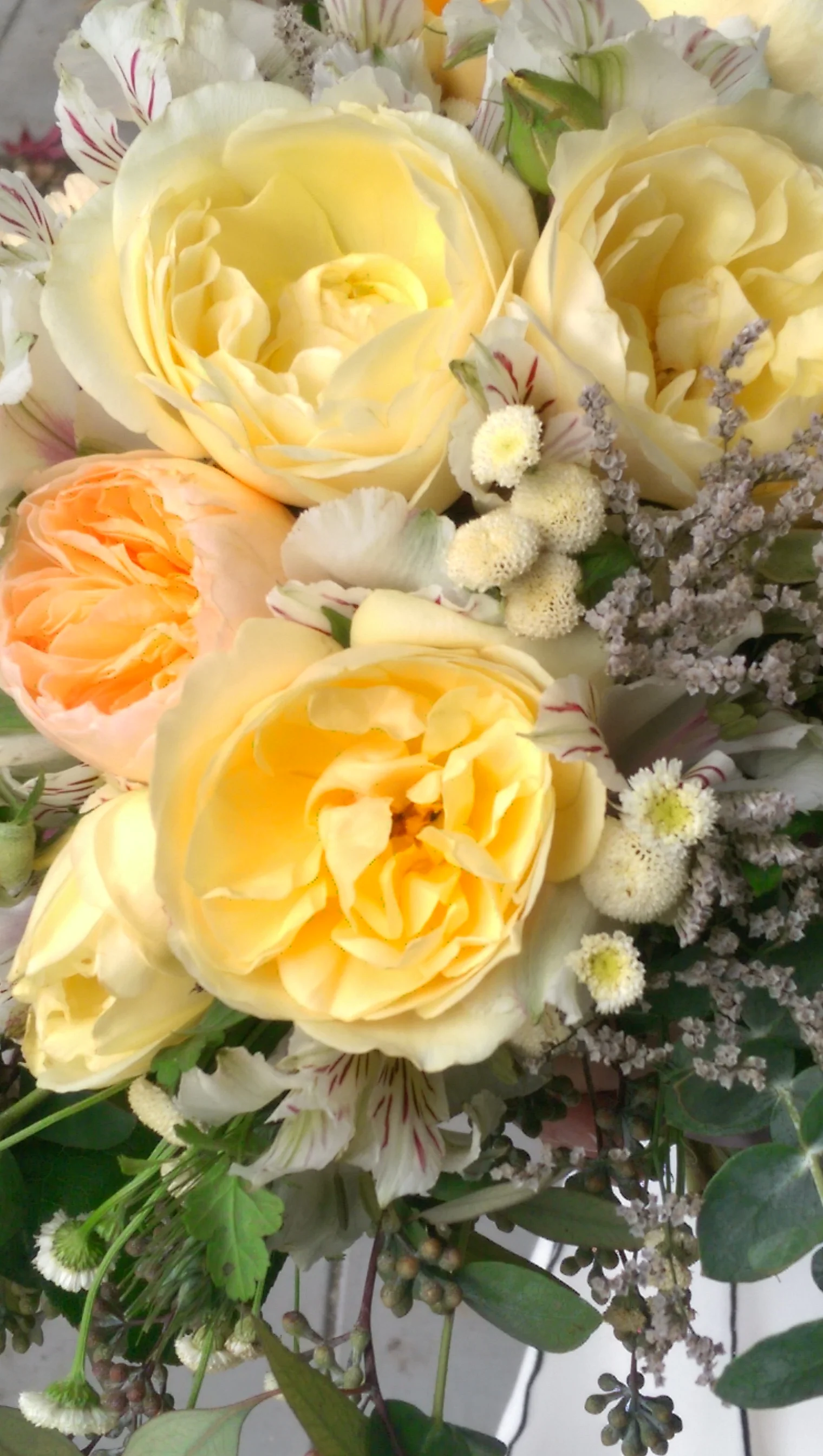 Bells & Bloom