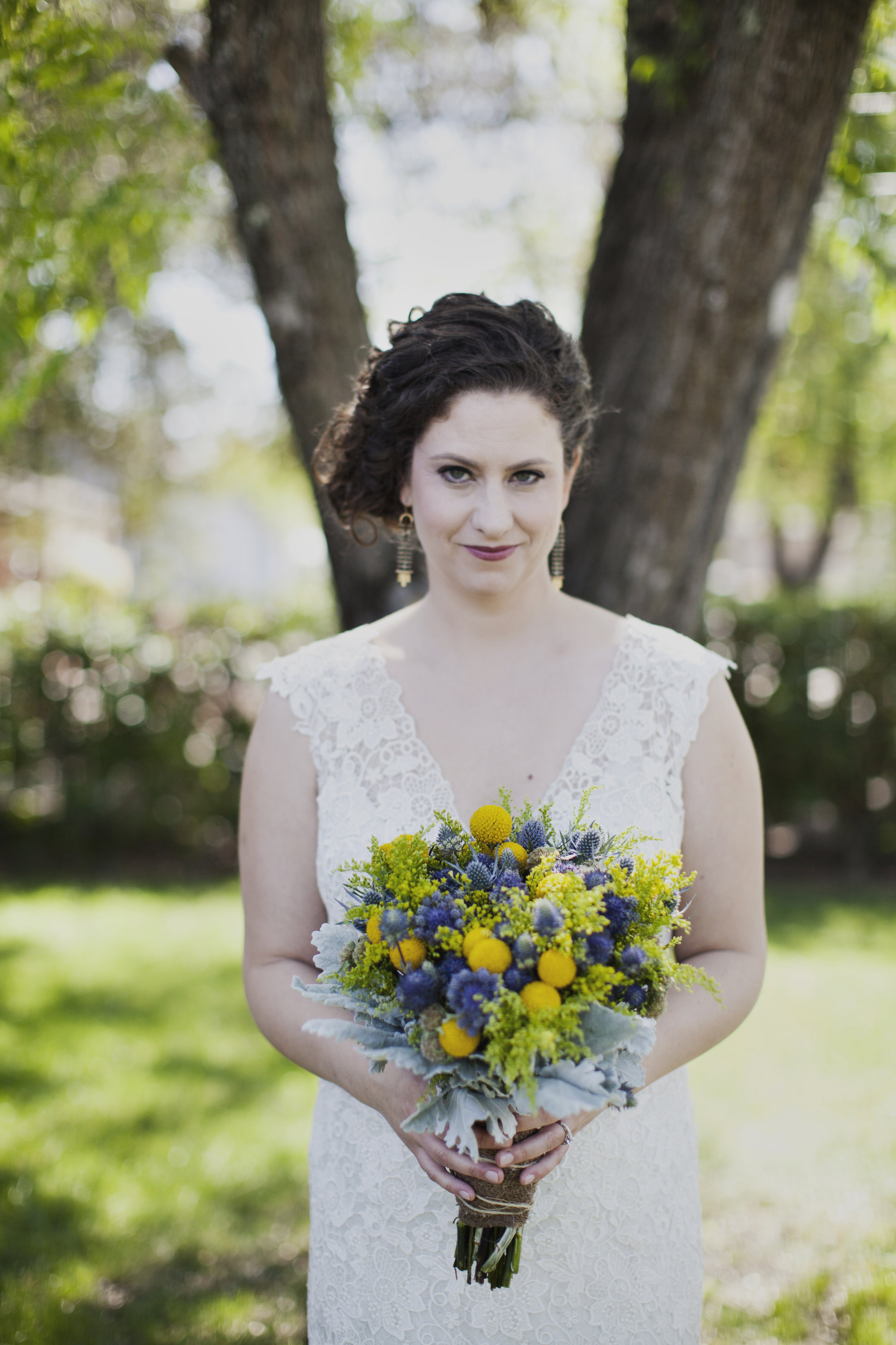 Robin & Ryan's Wedding
