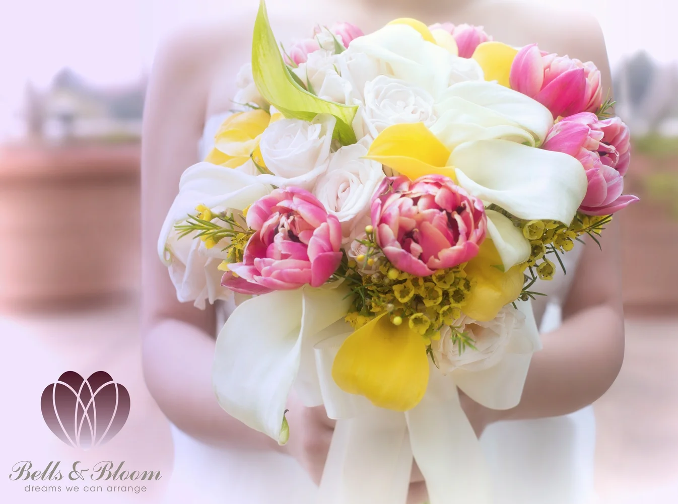 Bells & Bloom