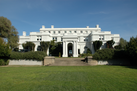 Newspeak at Crystal Springs Uplands School