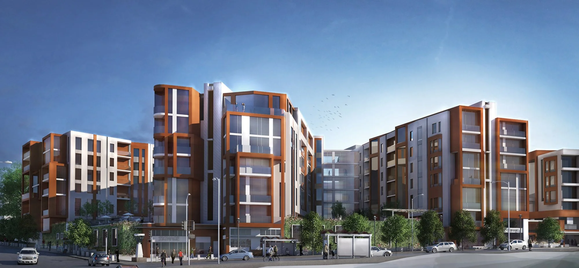 Newspeak at the Jewish Home of San Francisco