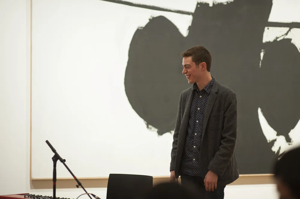 Gallery+ Newspeak