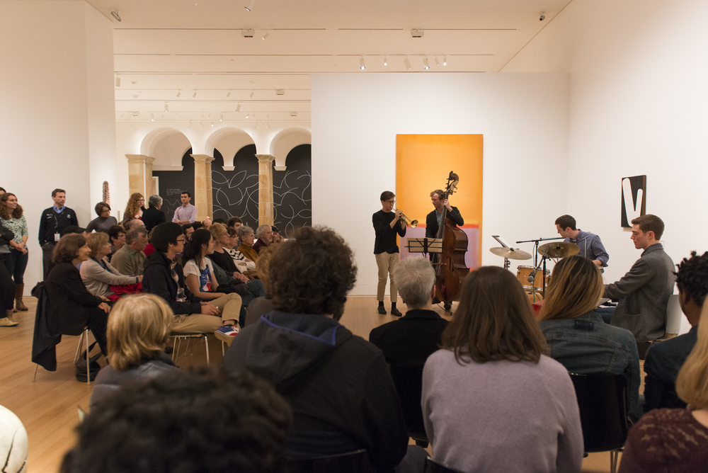 Interpreting modern ceramic art at the Yale University Art Gallery