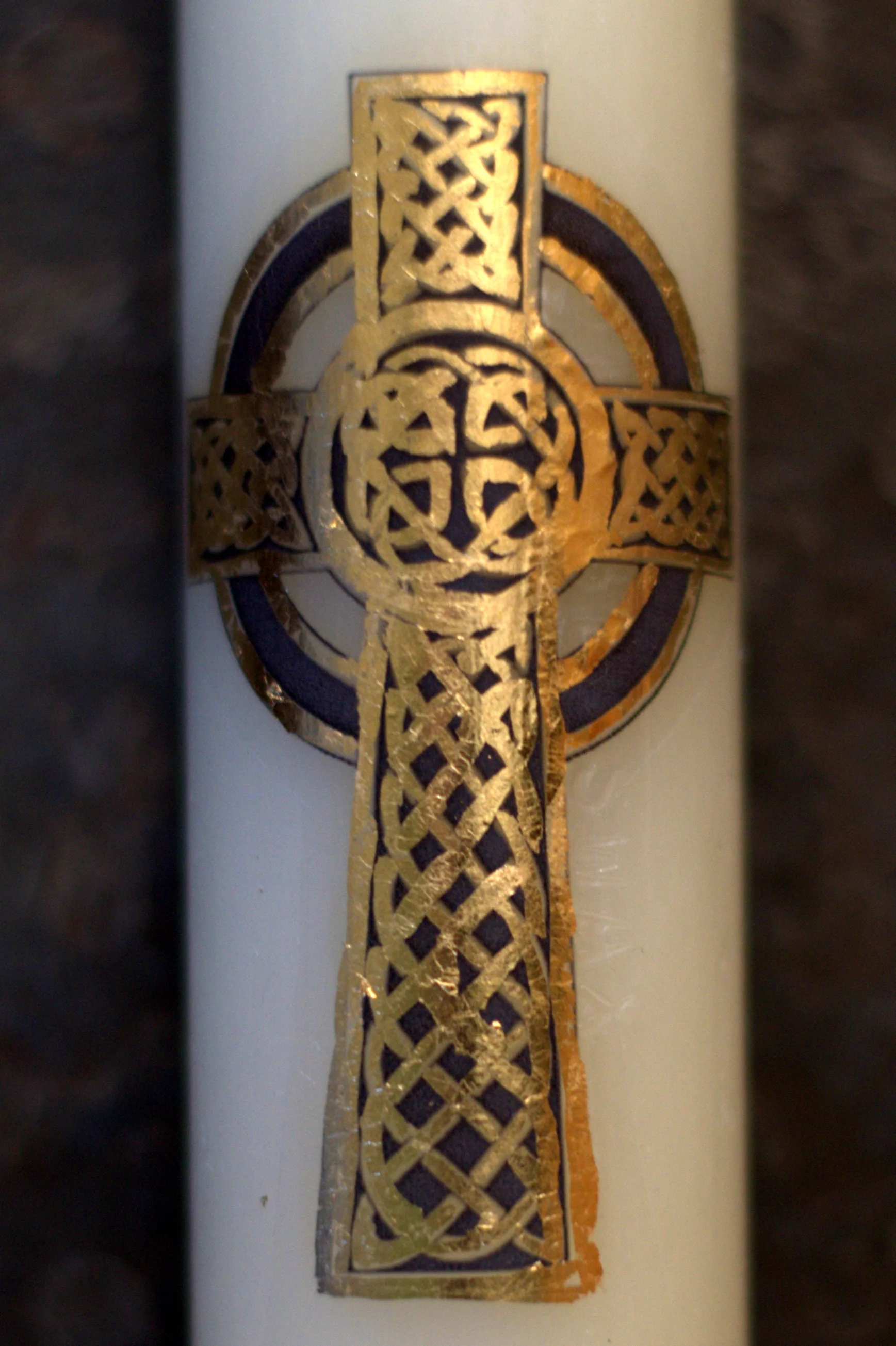 Celtic Cross
