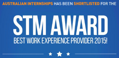 Exciting Announcement: AI Shortlisted for STM Award!