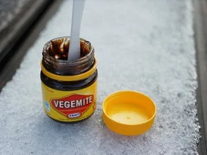Vegemite