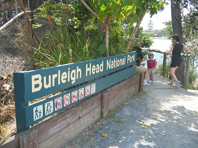 Burleigh Heads