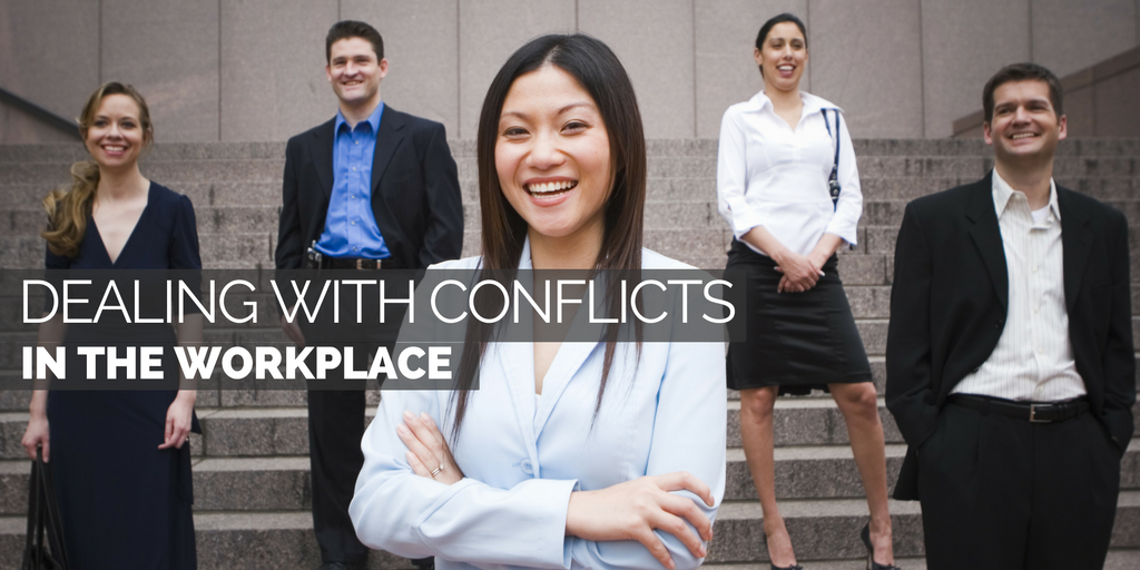 Conflict Management