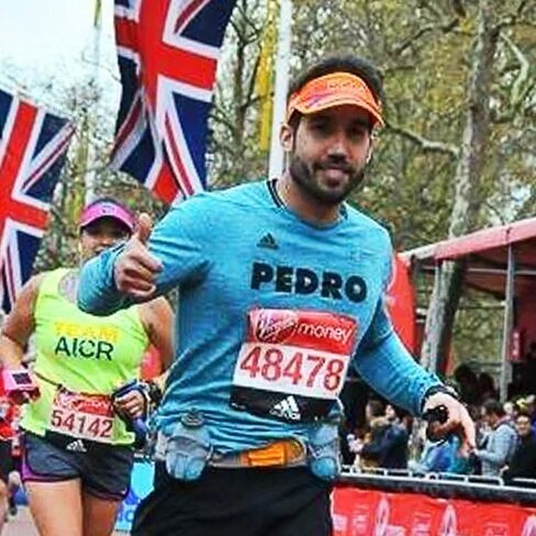 Pedro Bueno