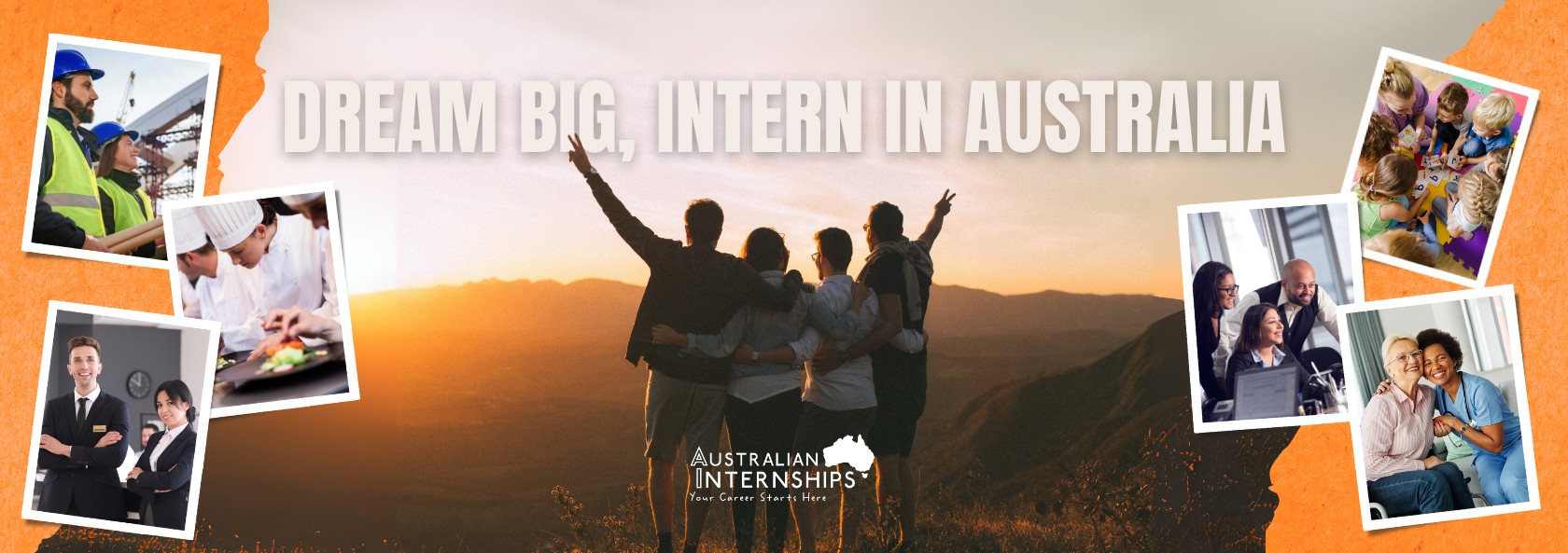 Australian Internships