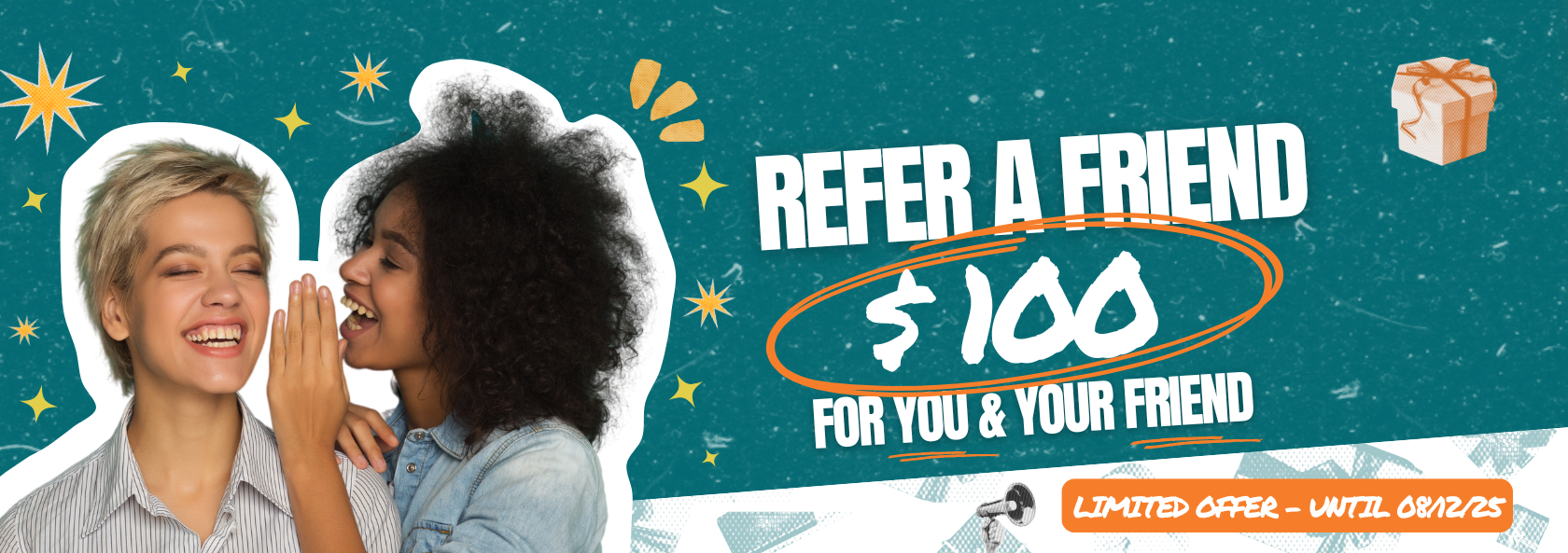 Christmas Campaign - Refer a Friend - December 2025.png