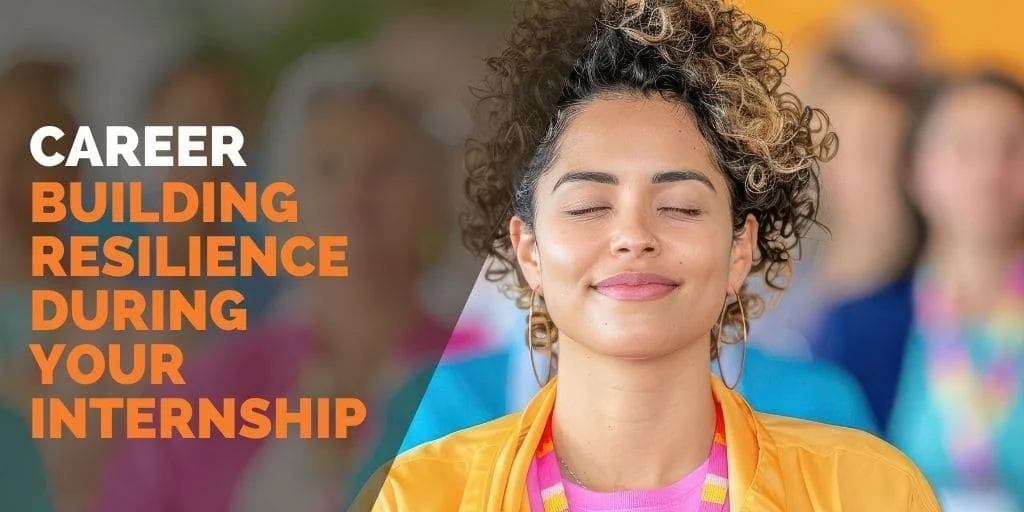 Building Resilience During Your Internship in Australia