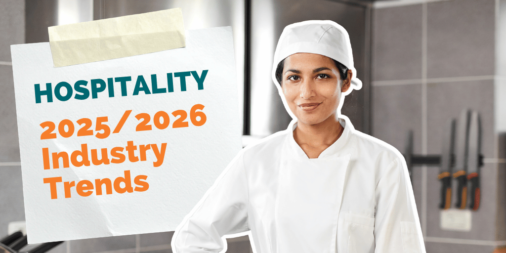 HOSPITALITY: Internships in Australia: Trends and Opportunities in 2025–2026