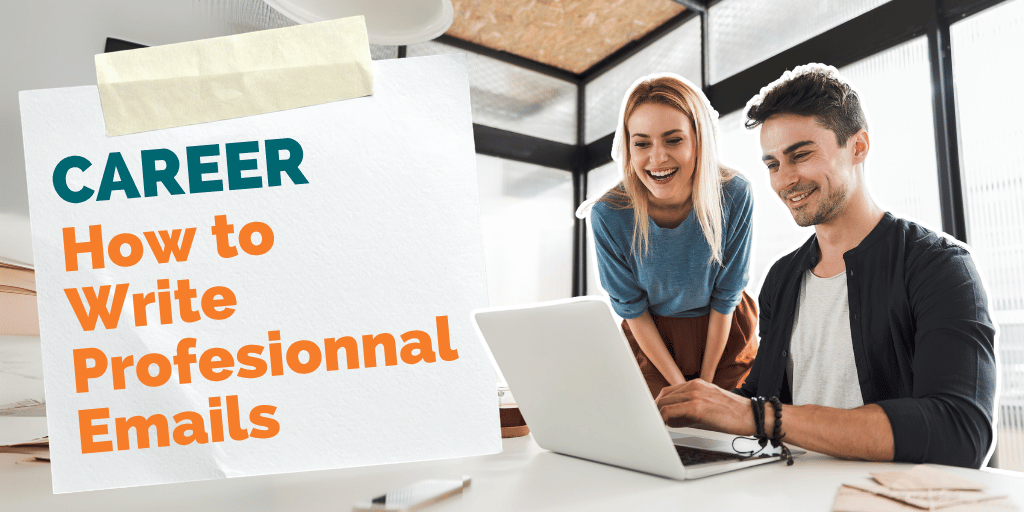 How to Write Polite and Professional Emails in English