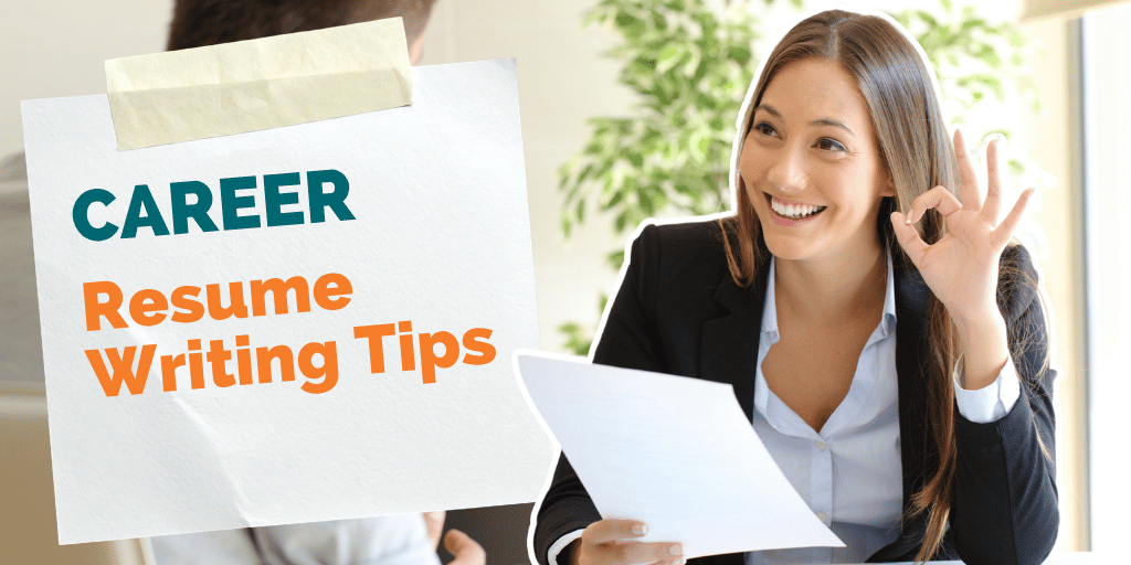 Tips &amp; Tricks for Writing a Standout Resume