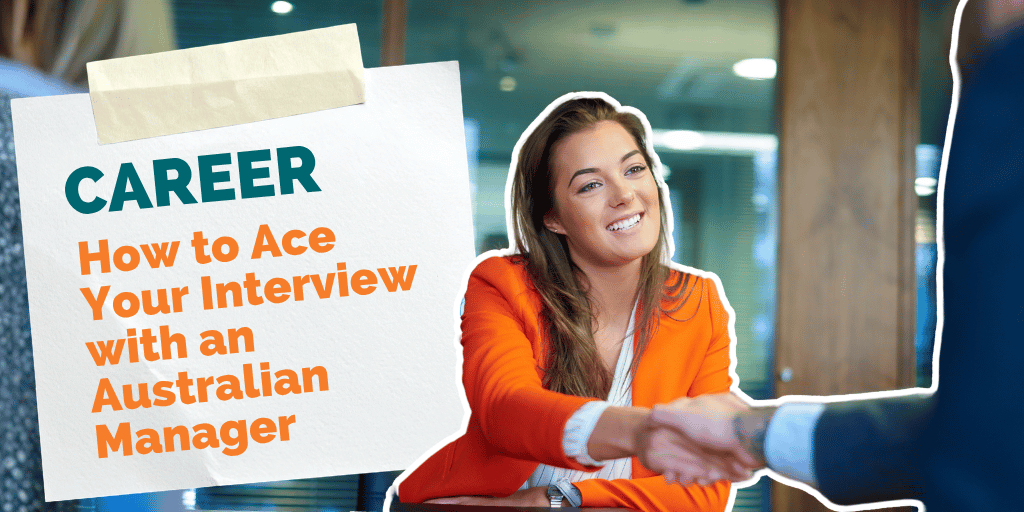 How to Ace Your Interview with an Australian Manager: The Ultimate Intern Guide