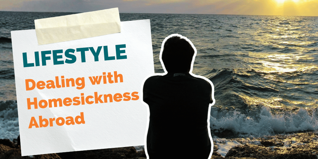 How to Deal with Homesickness During Your Internship Abroad?