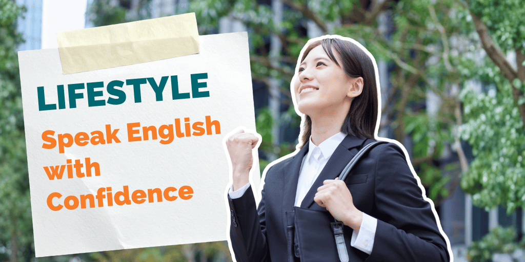 Overcoming the Language Barrier: Speak English with Confidence