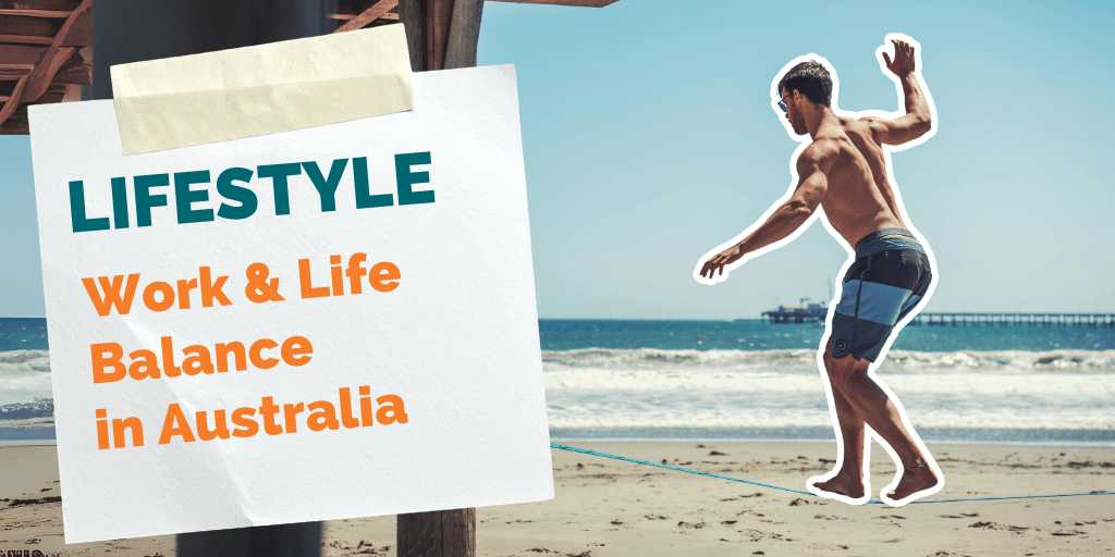Balancing Work and Life as an Intern in Australia