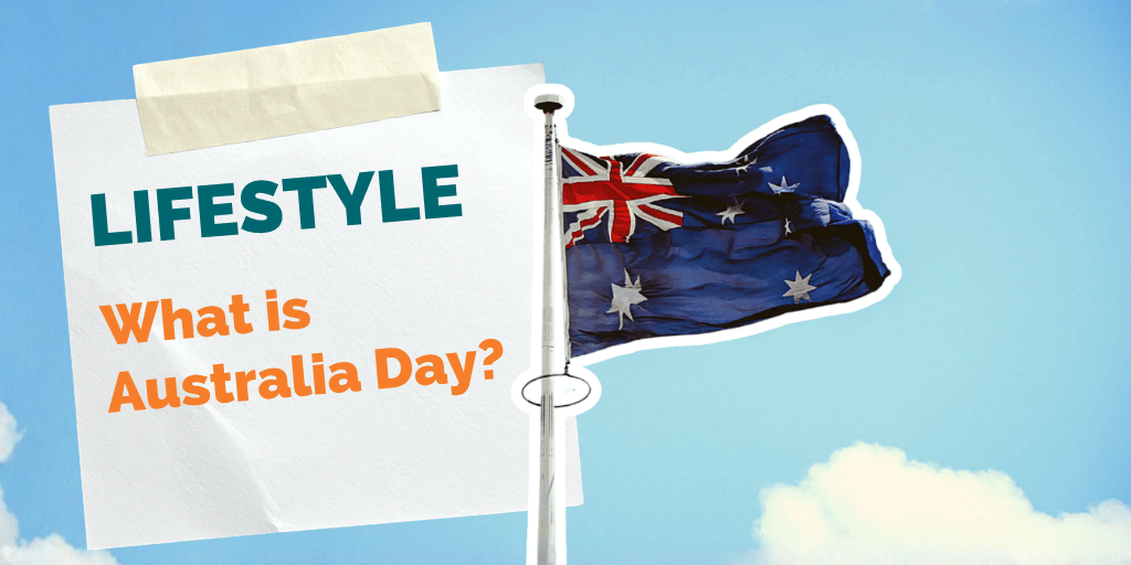 Australia Day