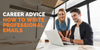 How to Write Polite and Professional Emails in English — Australian ...