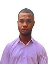 Richard Osei — Australian Internships