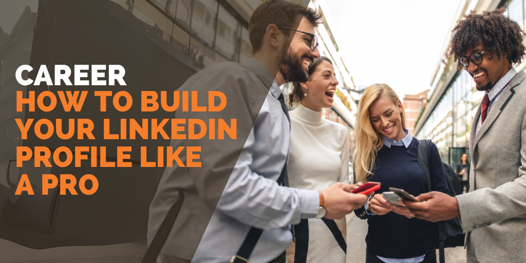 How to Build a Great LinkedIn Profile as a Hospitality Intern ...