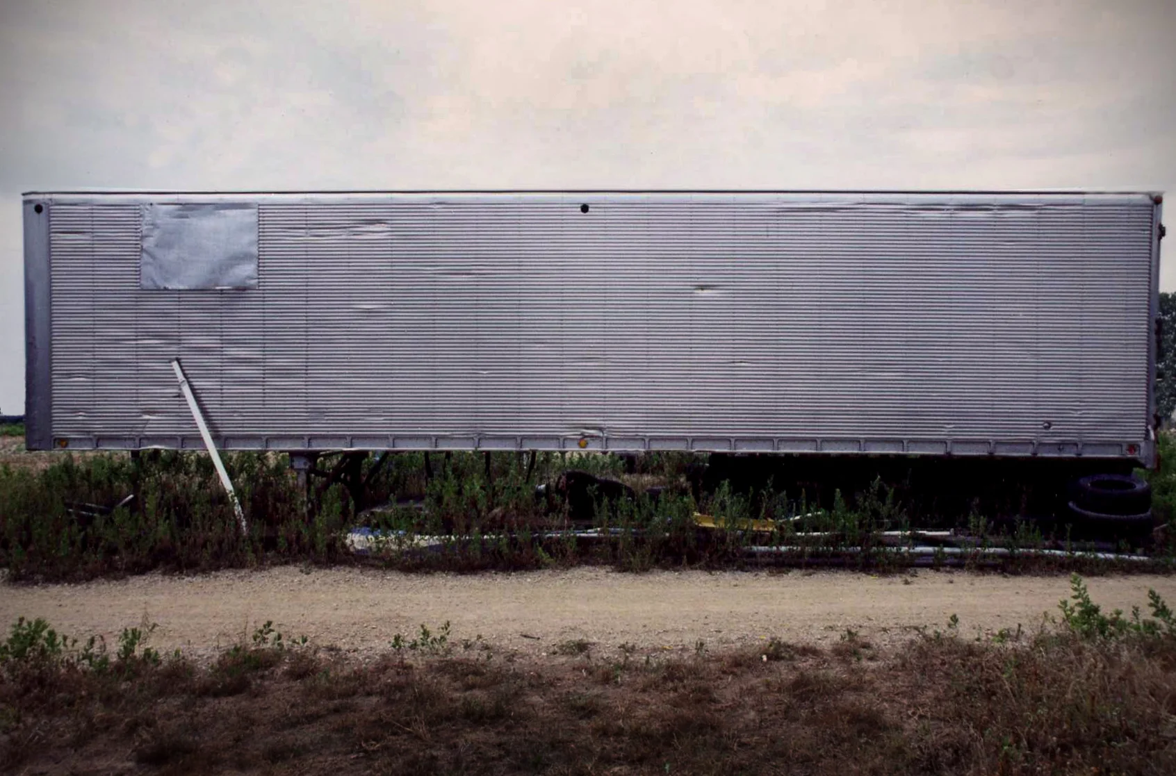 Ad Council - Trailer