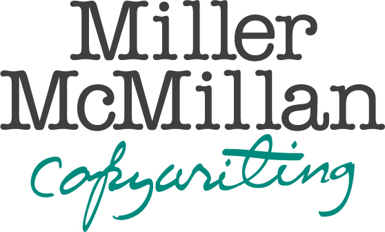 Miller McMillan Copywriting