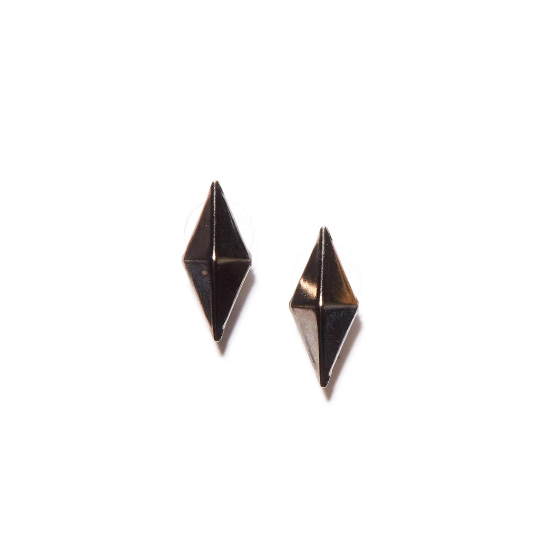 Audrey earrings - nocturno
