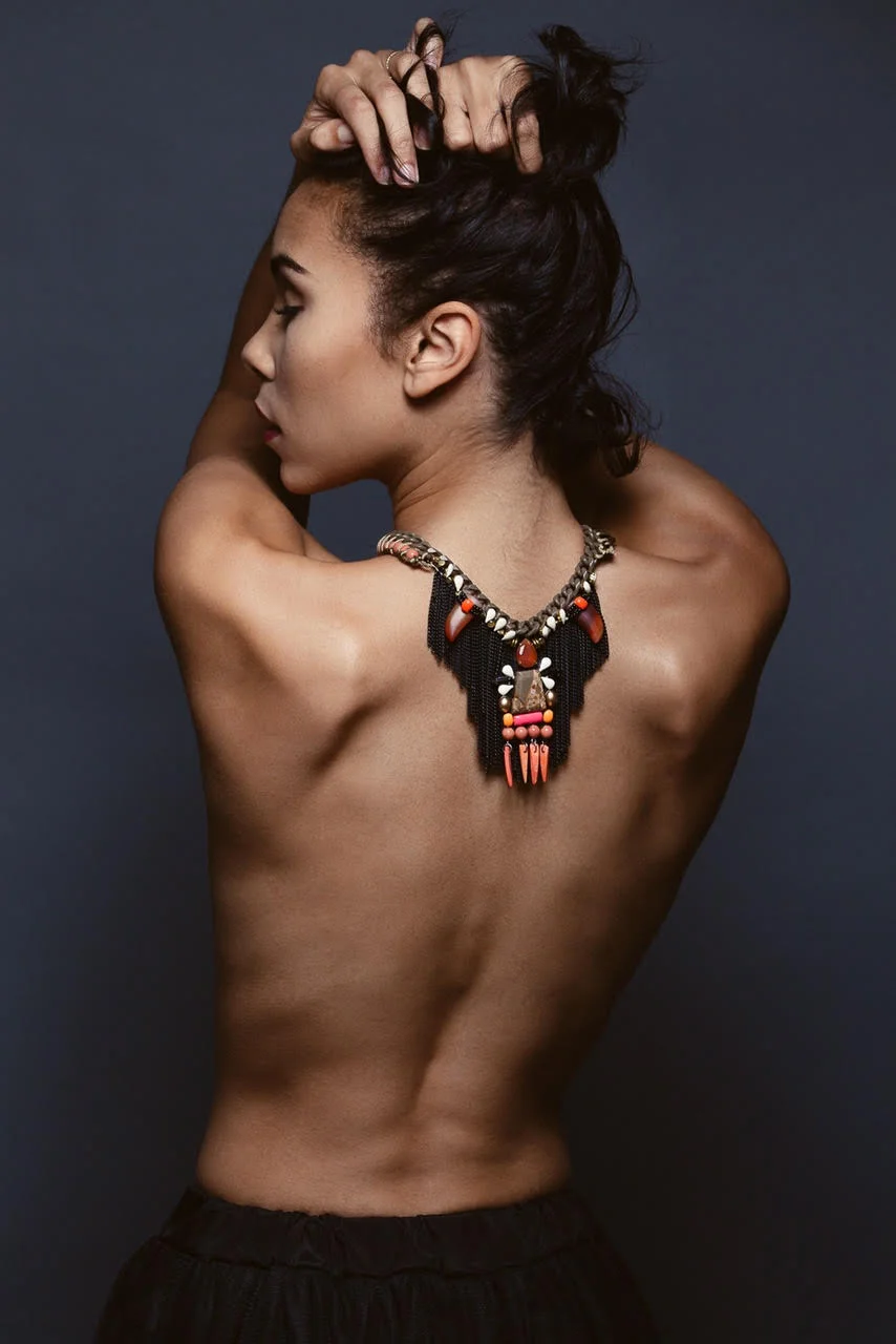 Dorian Clive